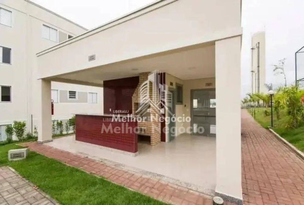 Apartamento, 2 quartos, 47 m² - Foto 2