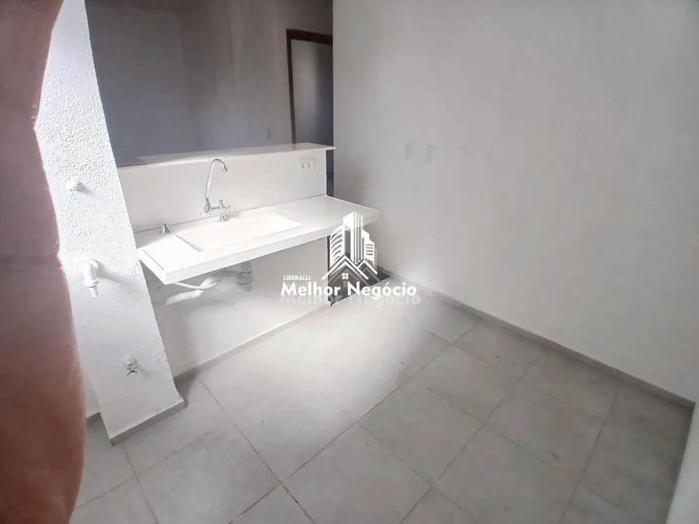 Apartamento, 2 quartos, 40 m² - Foto 1