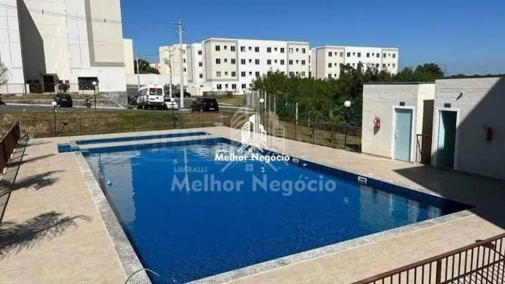 Apartamento, 2 quartos, 40 m² - Foto 5