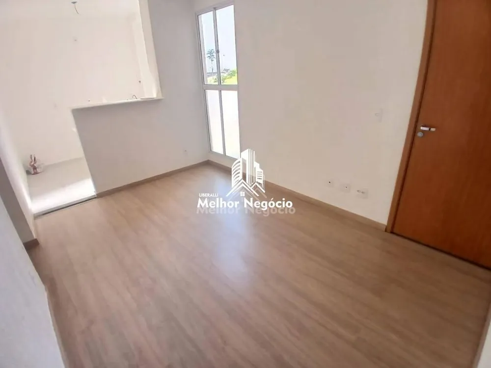 Apartamento, 2 quartos, 40 m² - Foto 8