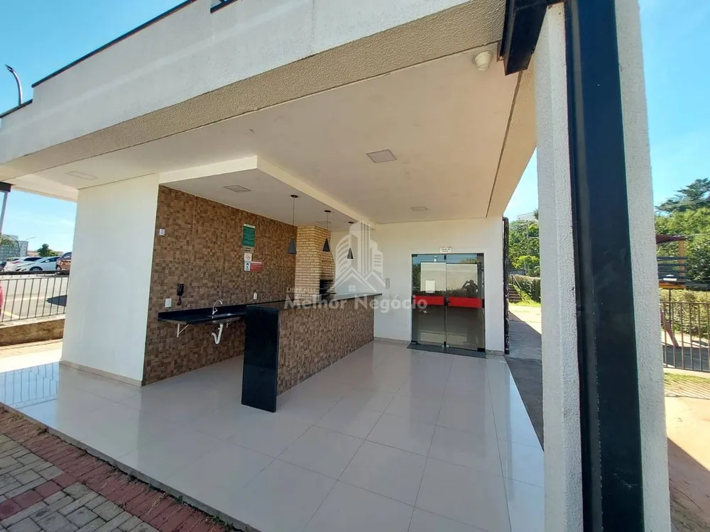 Apartamento, 2 quartos, 47 m² - Foto 3