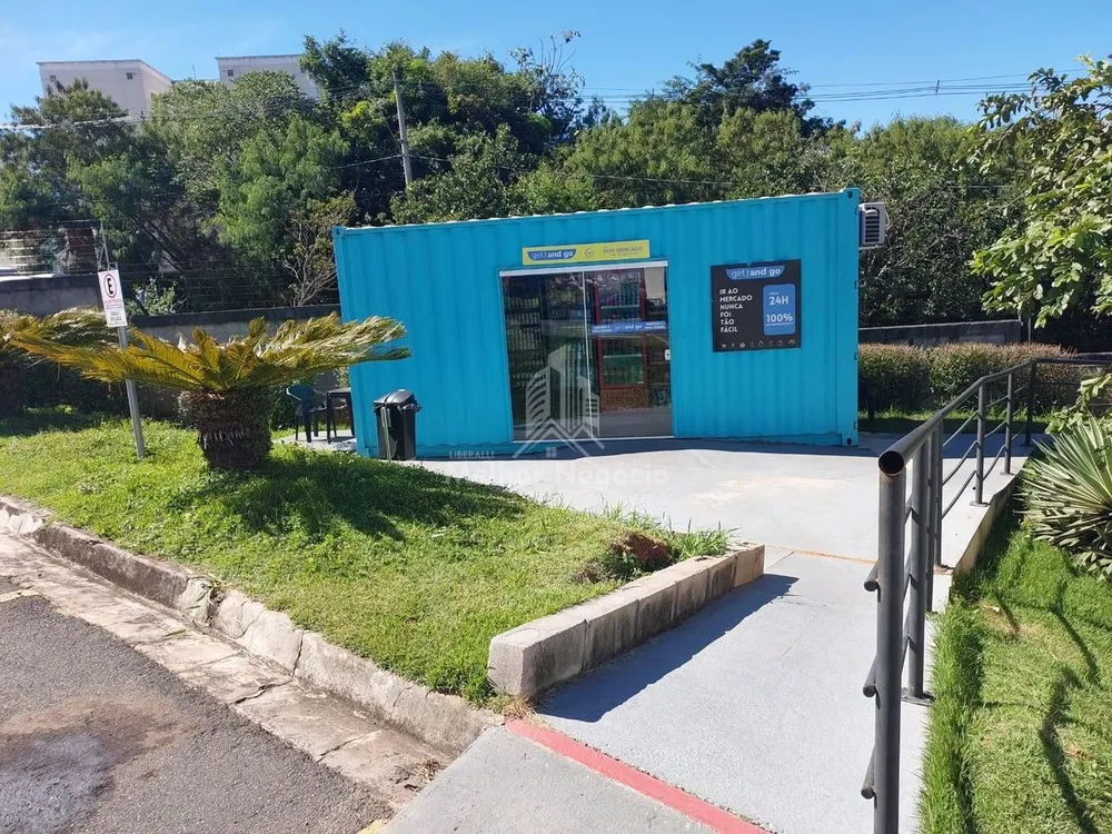 Apartamento, 2 quartos, 47 m² - Foto 2