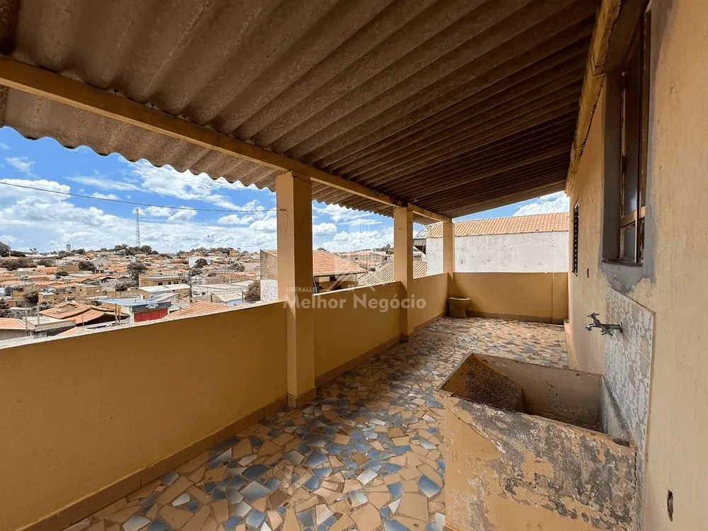 Casa, 4 quartos, 180 m² - Foto 8