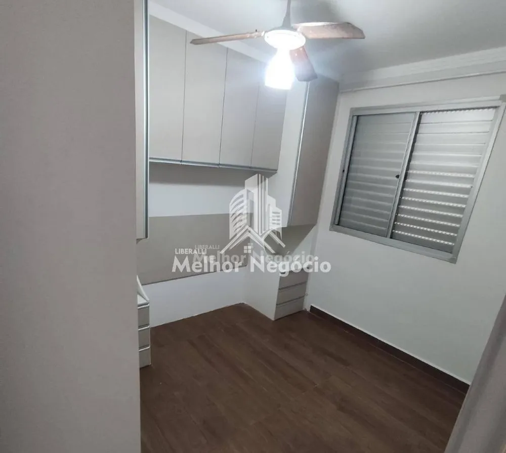 Apartamento, 2 quartos, 45 m² - Foto 5