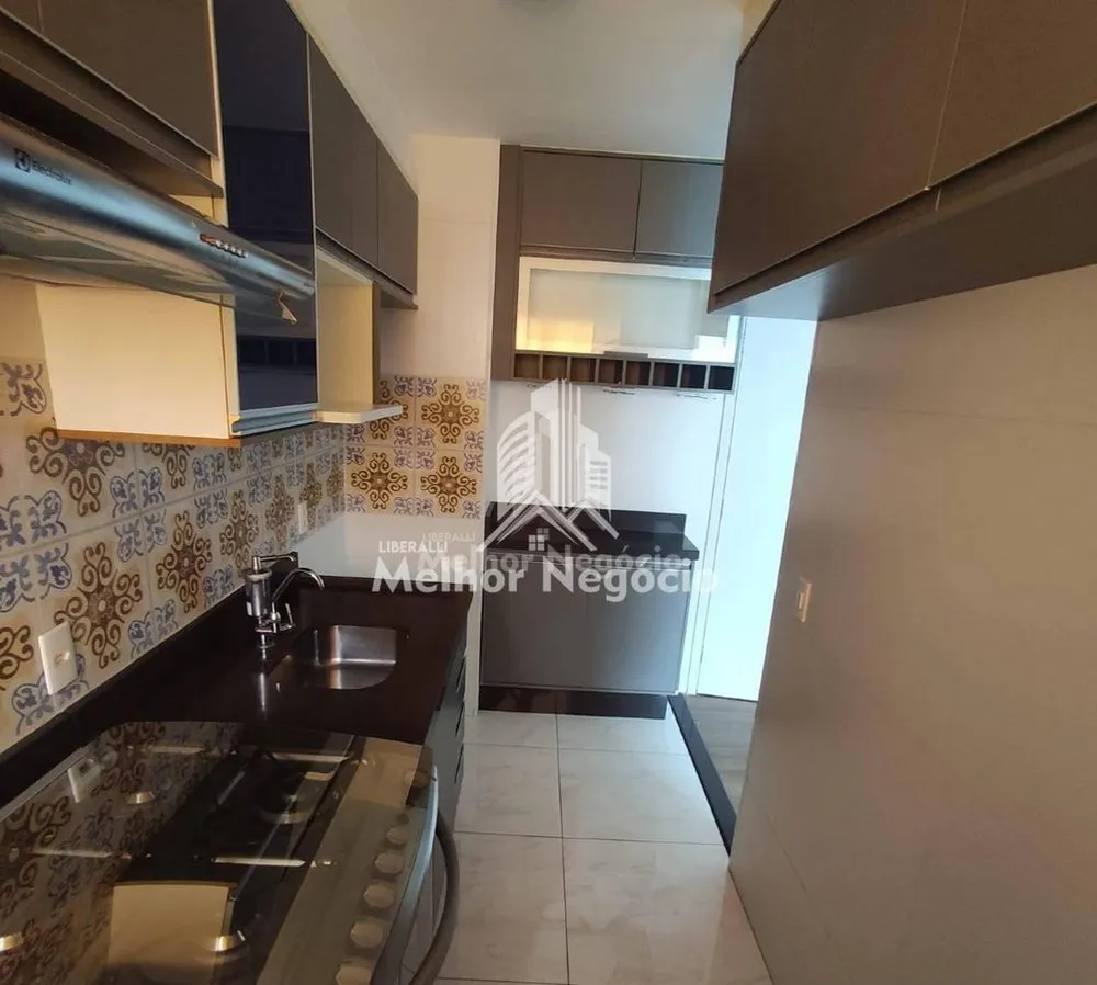 Apartamento, 2 quartos, 45 m² - Foto 6