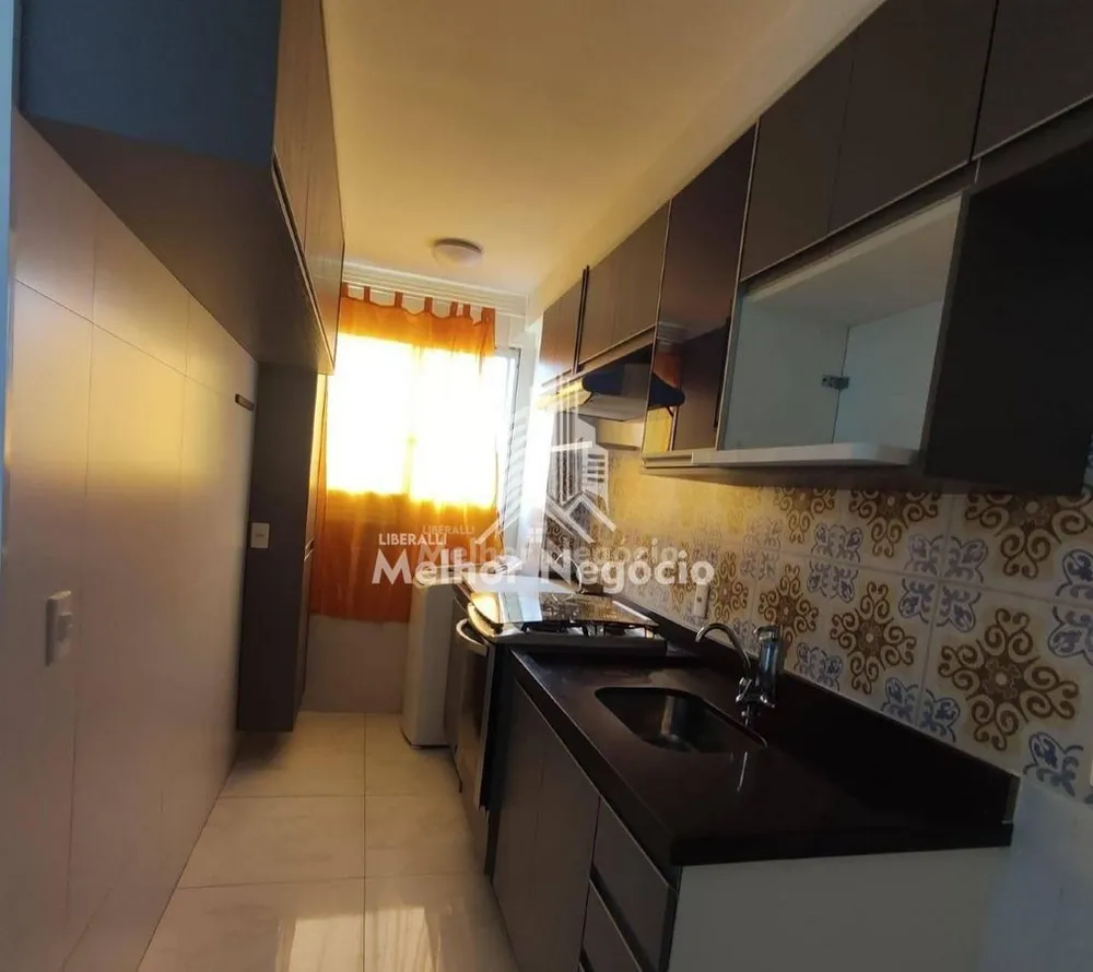 Apartamento, 2 quartos, 45 m² - Foto 1
