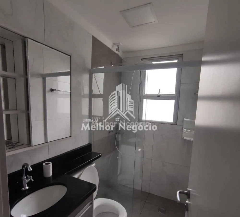 Apartamento, 2 quartos, 45 m² - Foto 3