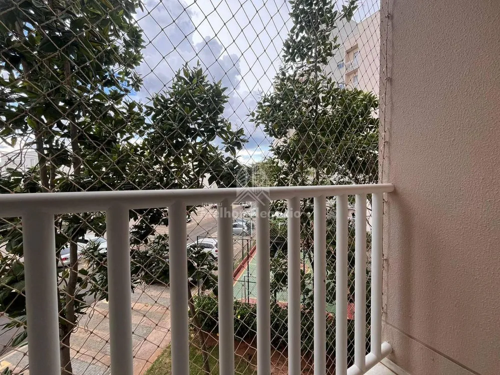 Apartamento, 2 quartos, 47 m² - Foto 1