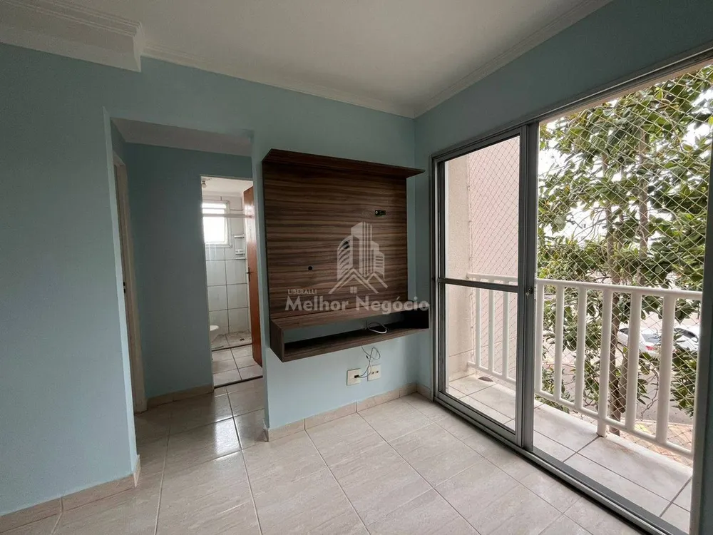 Apartamento, 2 quartos, 47 m² - Foto 2