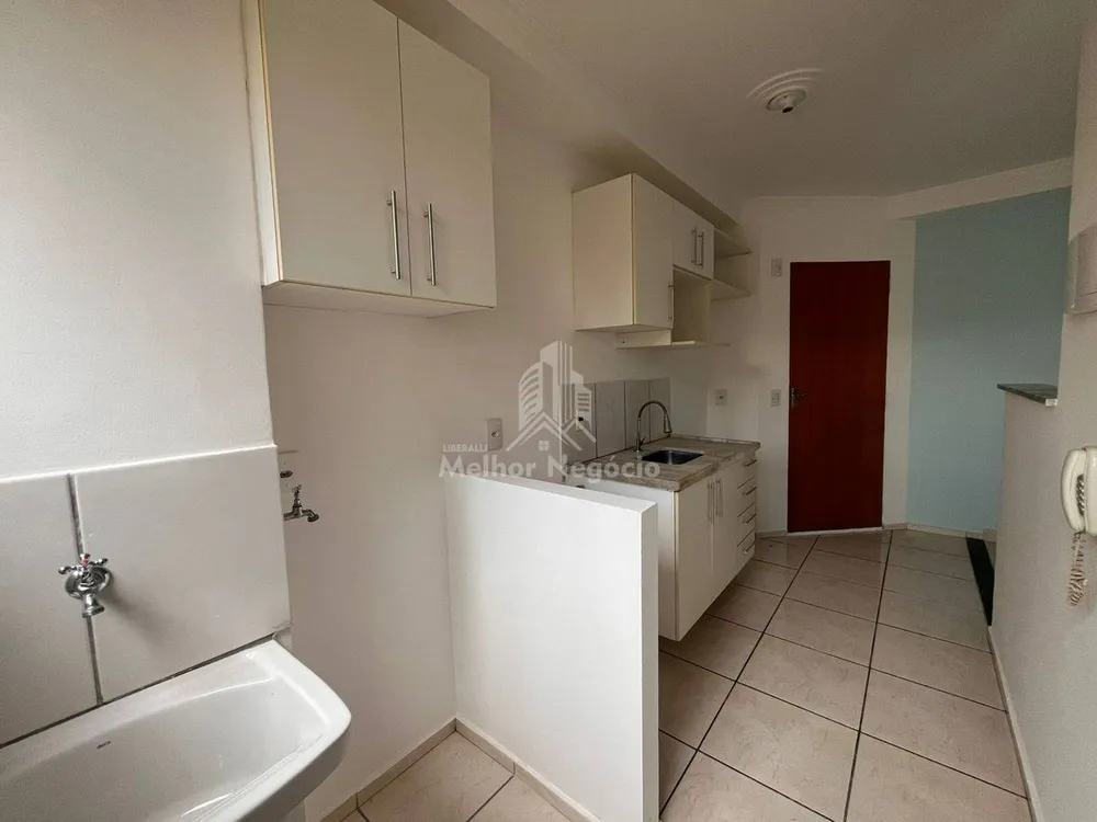 Apartamento, 2 quartos, 47 m² - Foto 4