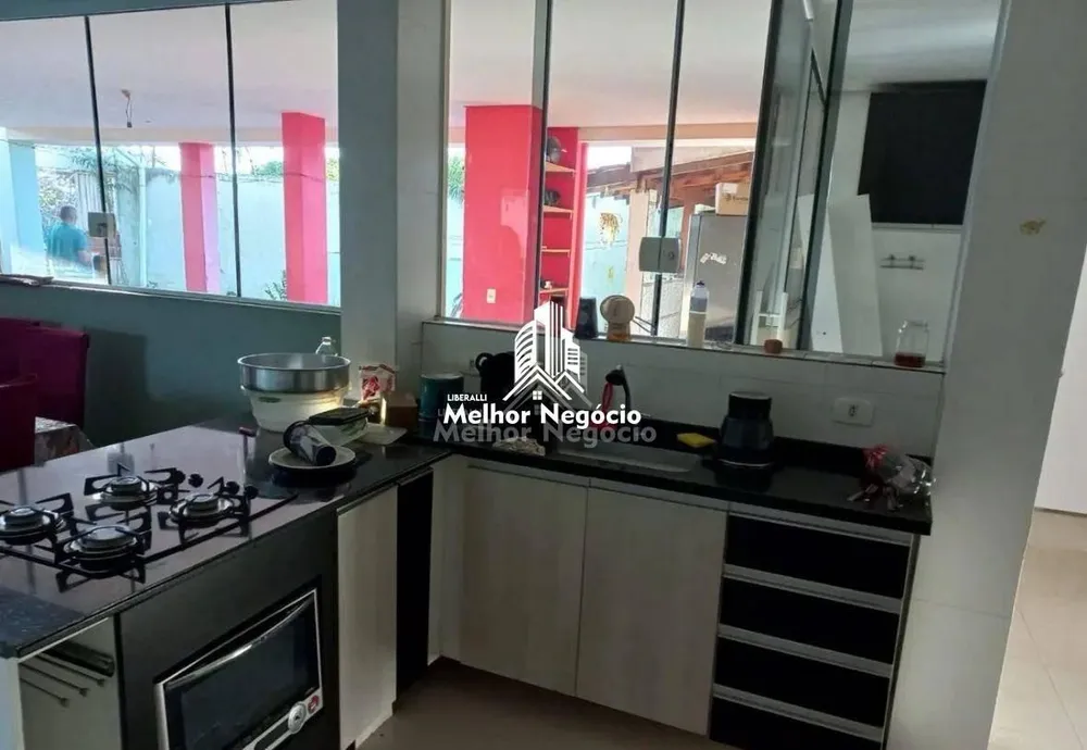 Casa, 4 quartos, 570 m² - Foto 6