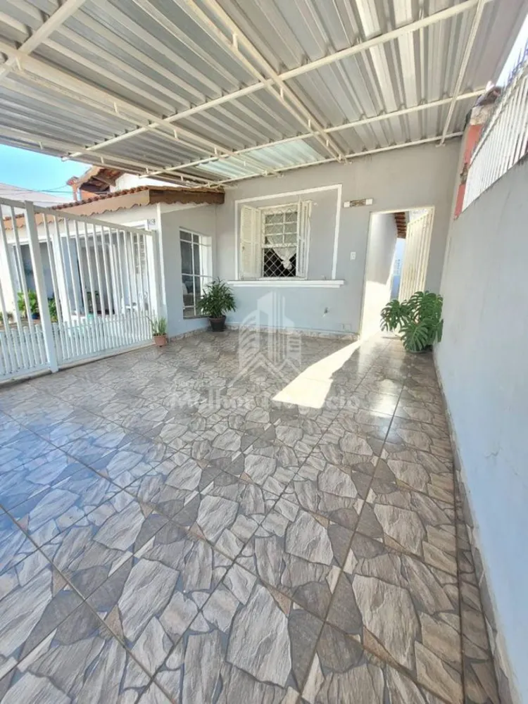 Casa, 2 quartos, 186 m² - Foto 2