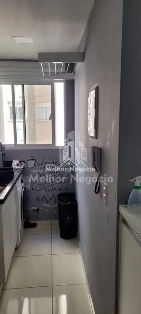 Apartamento, 2 quartos, 58 m² - Foto 1