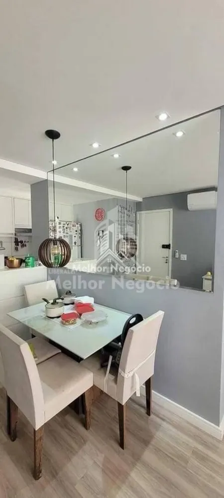 Apartamento, 2 quartos, 58 m² - Foto 4