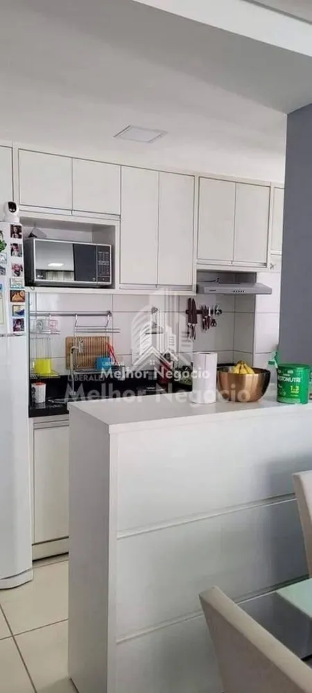 Apartamento, 2 quartos, 58 m² - Foto 2
