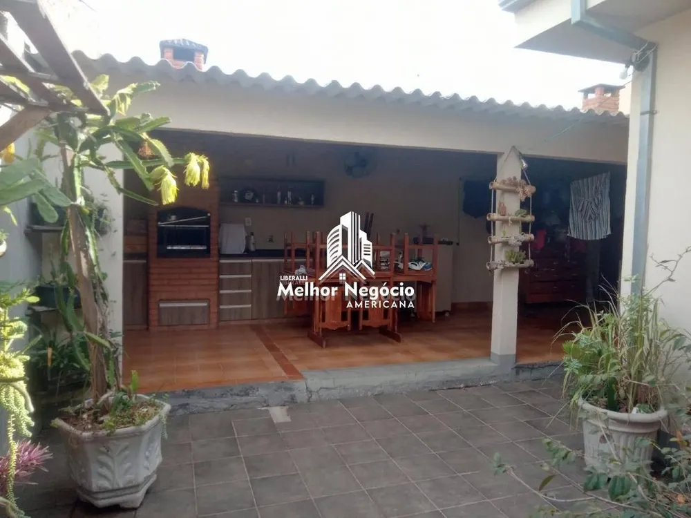 Casa, 3 quartos, 250 m² - Foto 4