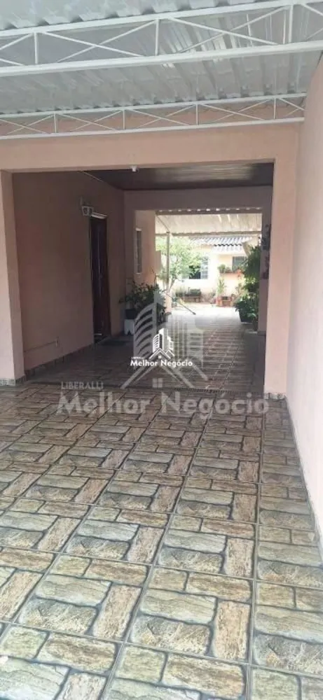Casa, 3 quartos, 118 m² - Foto 2