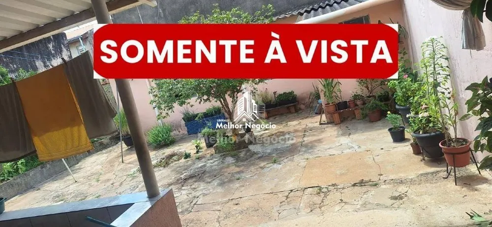 Casa, 3 quartos, 118 m² - Foto 1