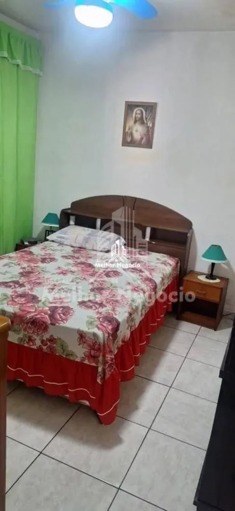 Casa, 3 quartos, 118 m² - Foto 3