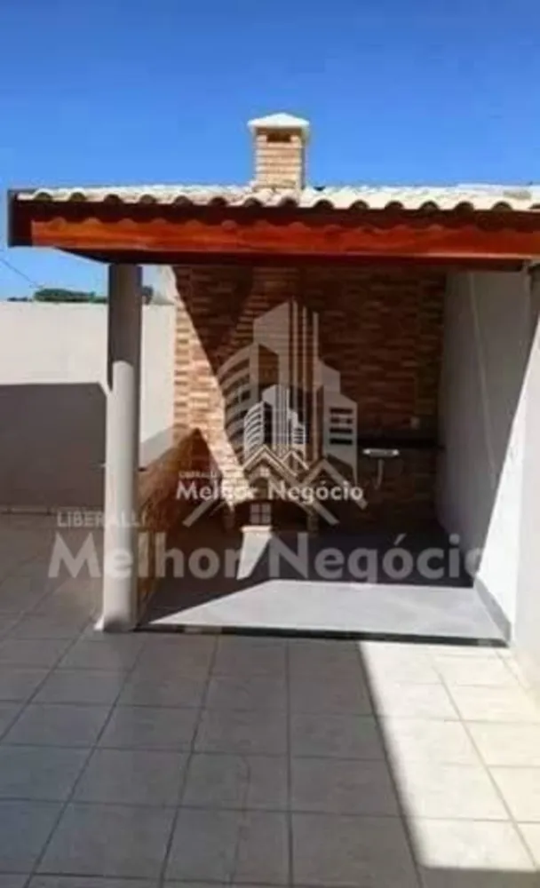Casa, 3 quartos, 217 m² - Foto 7
