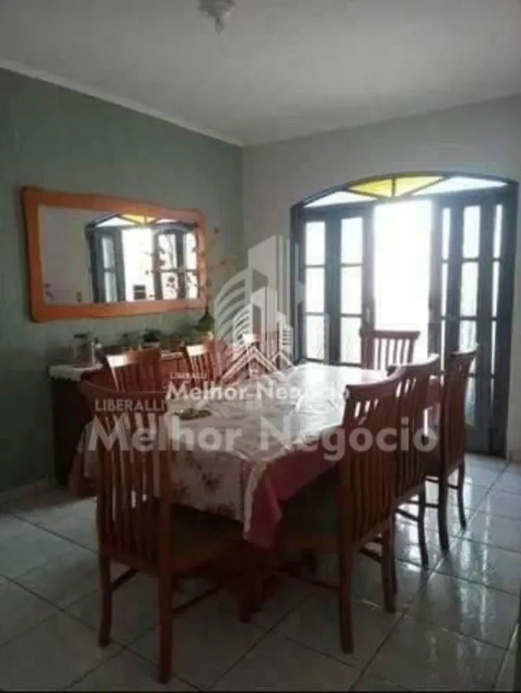 Casa, 3 quartos, 217 m² - Foto 2
