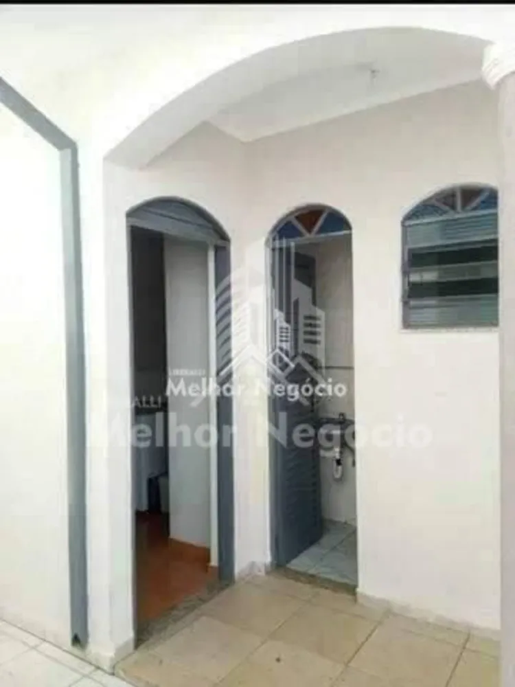 Casa, 3 quartos, 217 m² - Foto 5