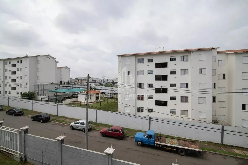 Apartamento, 2 quartos, 46 m² - Foto 8