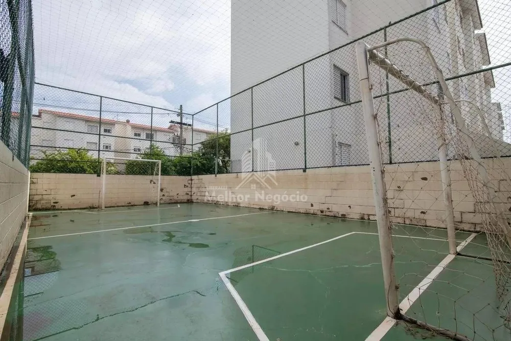 Apartamento, 2 quartos, 46 m² - Foto 1
