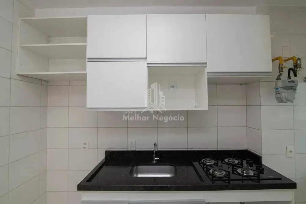 Apartamento, 2 quartos, 46 m² - Foto 3