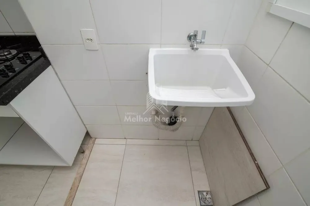 Apartamento, 2 quartos, 46 m² - Foto 4