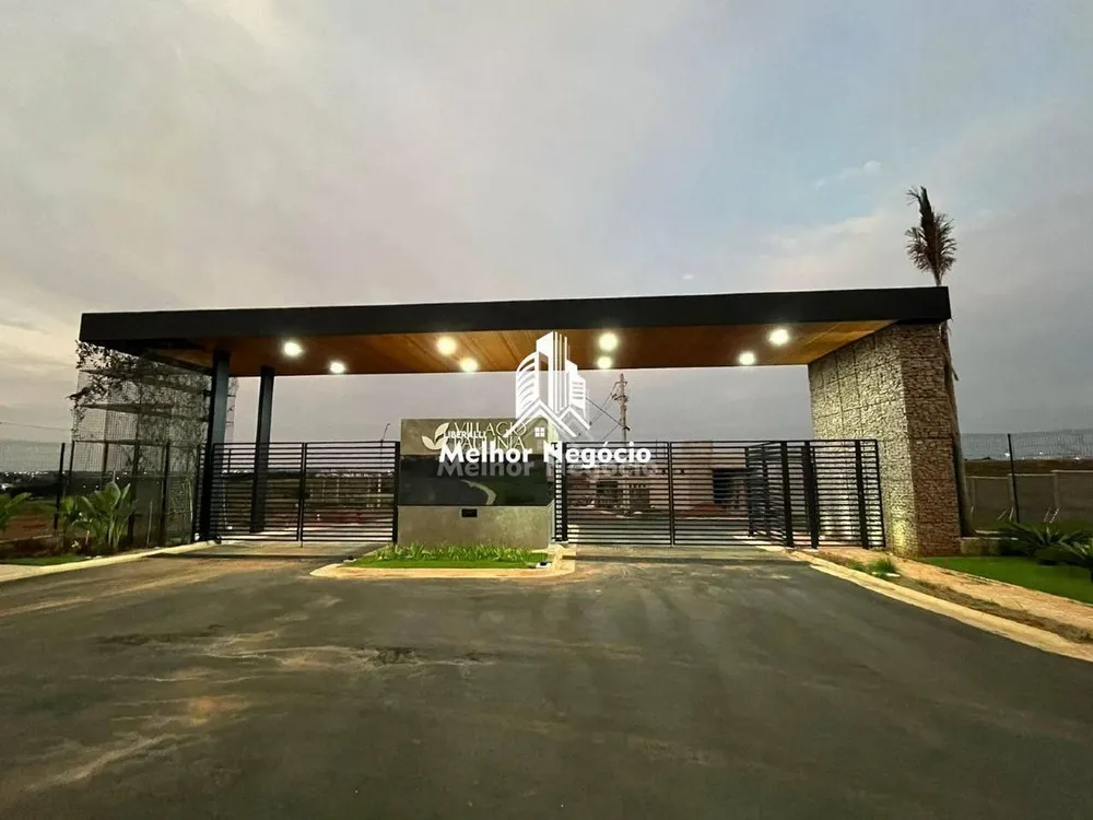 Terreno, 200 m² - Foto 1