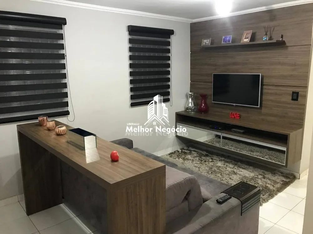 Apartamento, 3 quartos, 85 m² - Foto 8