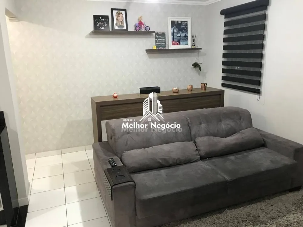 Apartamento, 3 quartos, 85 m² - Foto 6