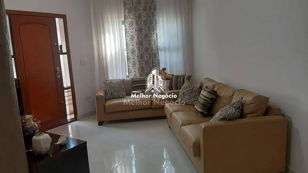 Casa, 3 quartos, 130 m² - Foto 4