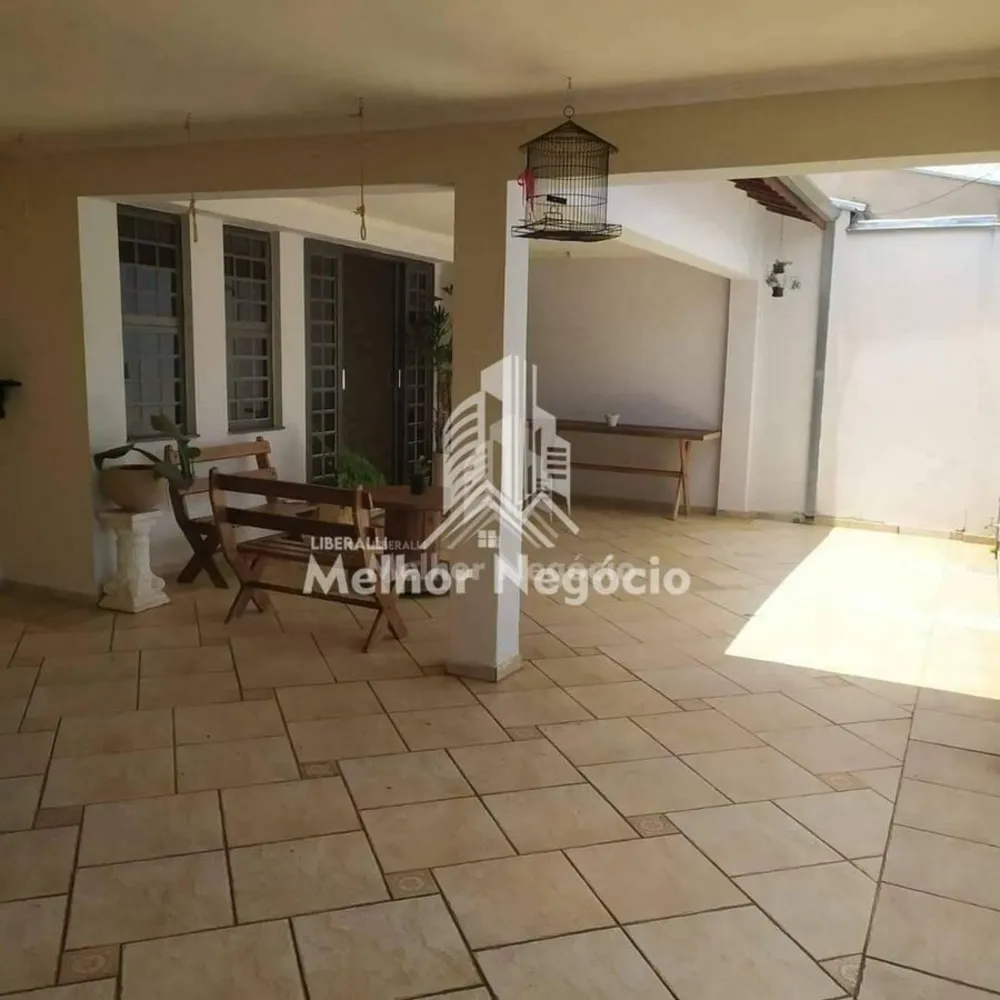 Casa, 3 quartos, 118 m² - Foto 1