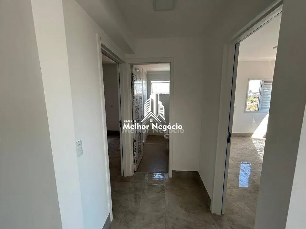 Apartamento, 2 quartos, 74 m² - Foto 6