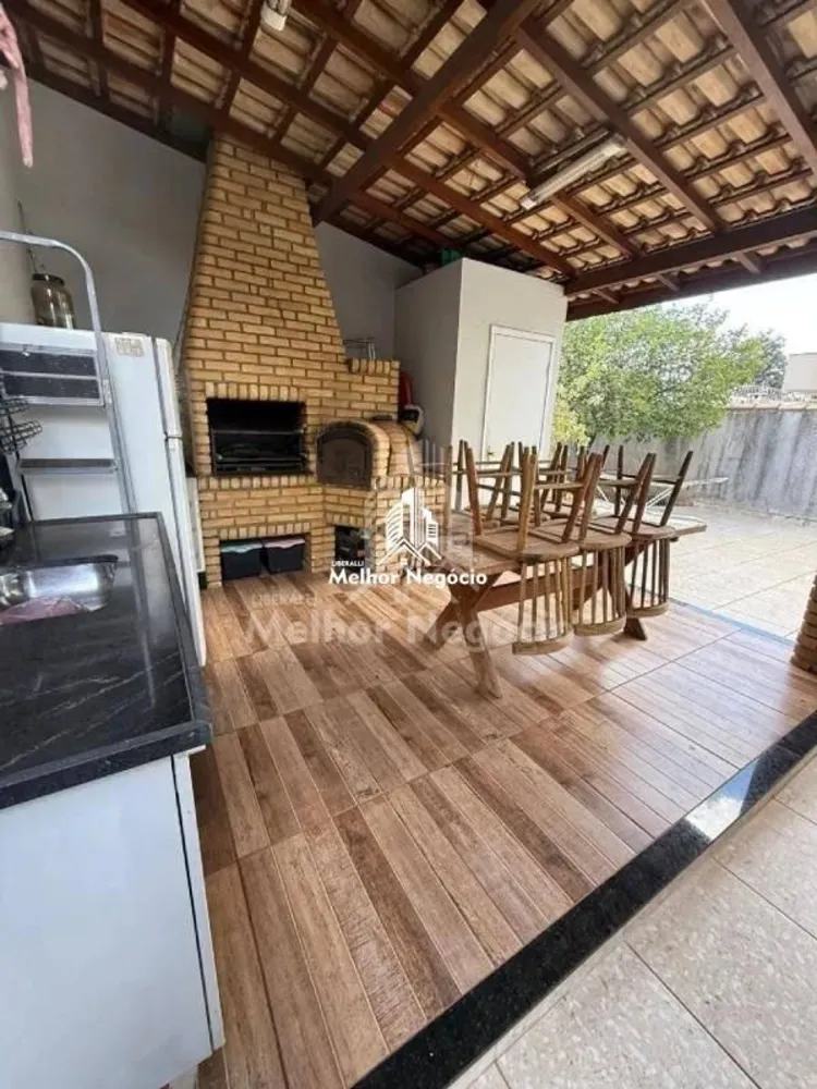 Casa, 3 quartos, 170 m² - Foto 4