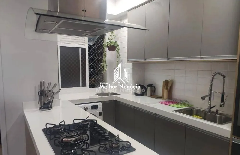 Apartamento, 2 quartos, 58 m² - Foto 1
