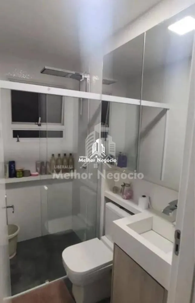Apartamento, 2 quartos, 58 m² - Foto 3