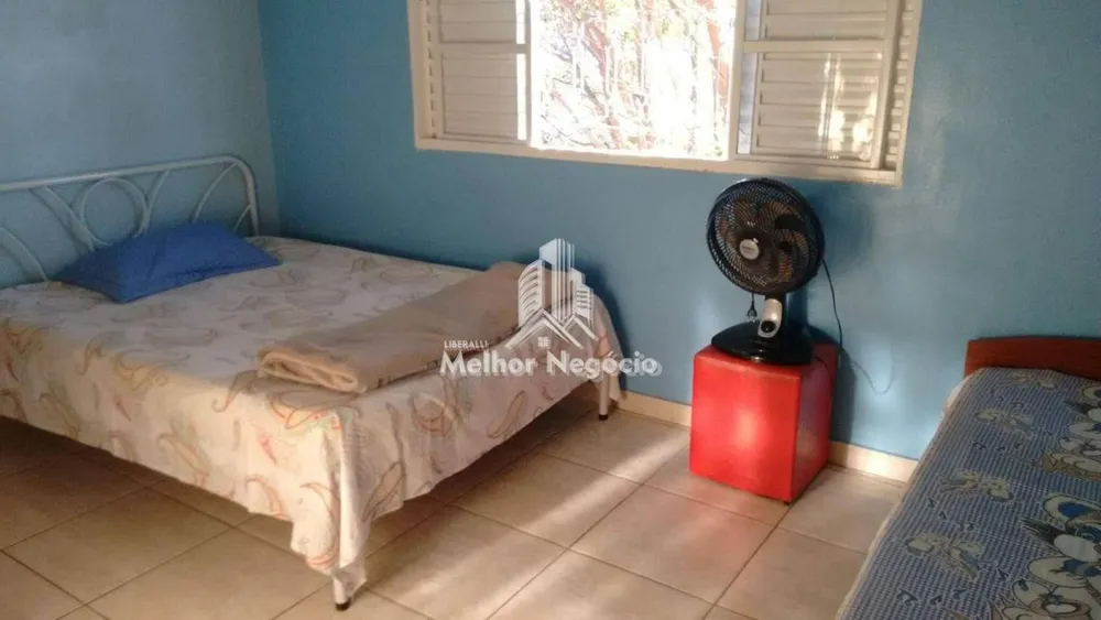 Casa, 4 quartos, 200 m² - Foto 8