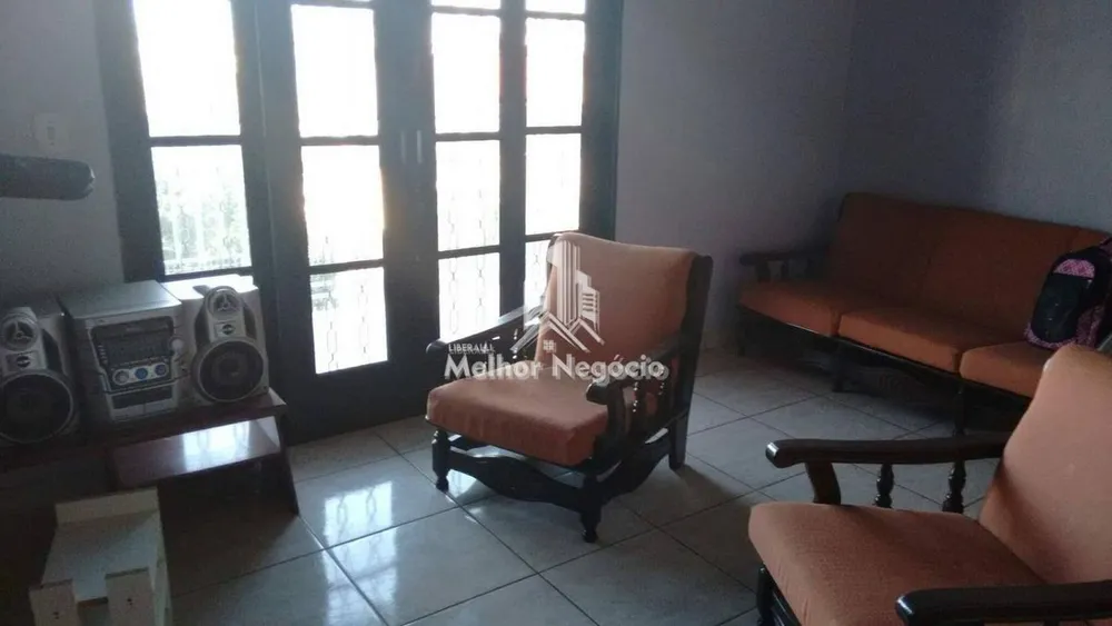 Casa, 4 quartos, 200 m² - Foto 5