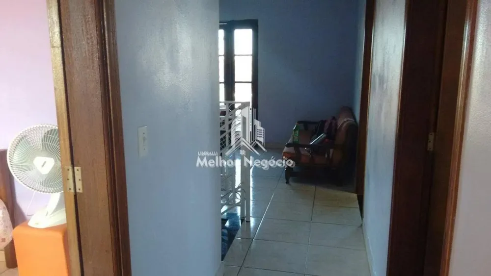 Casa, 4 quartos, 200 m² - Foto 3