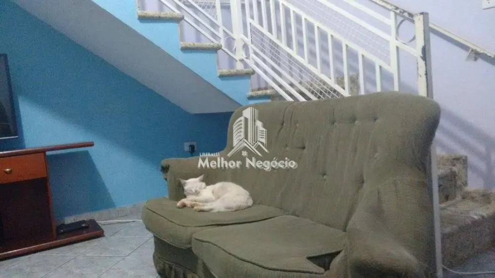 Casa, 4 quartos, 200 m² - Foto 1