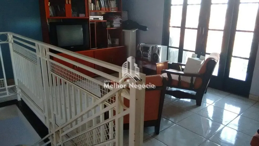 Casa, 4 quartos, 200 m² - Foto 4
