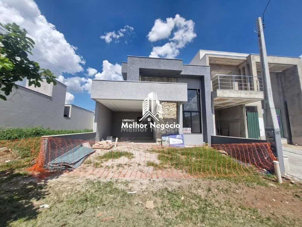 Casa, 3 quartos, 140 m² - Foto 7