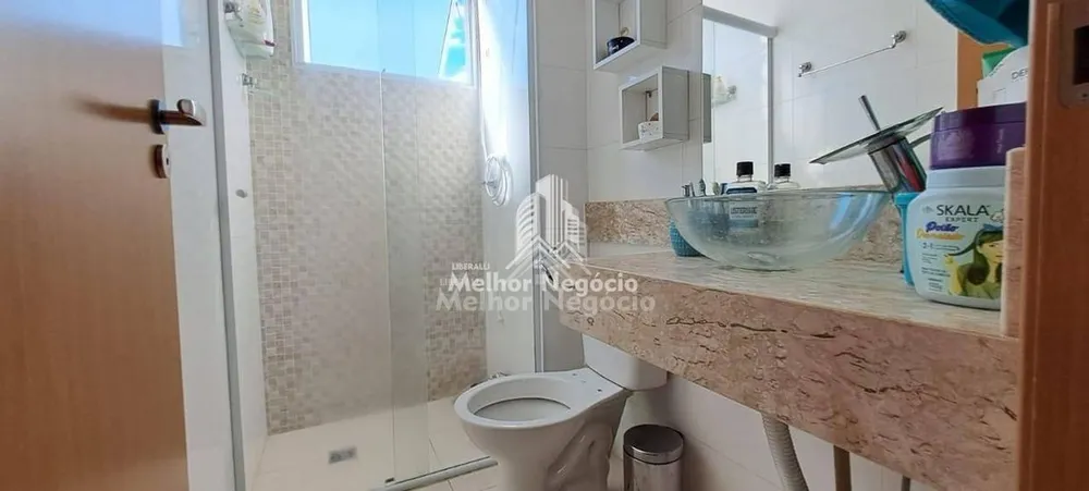 Apartamento, 2 quartos, 45 m² - Foto 5