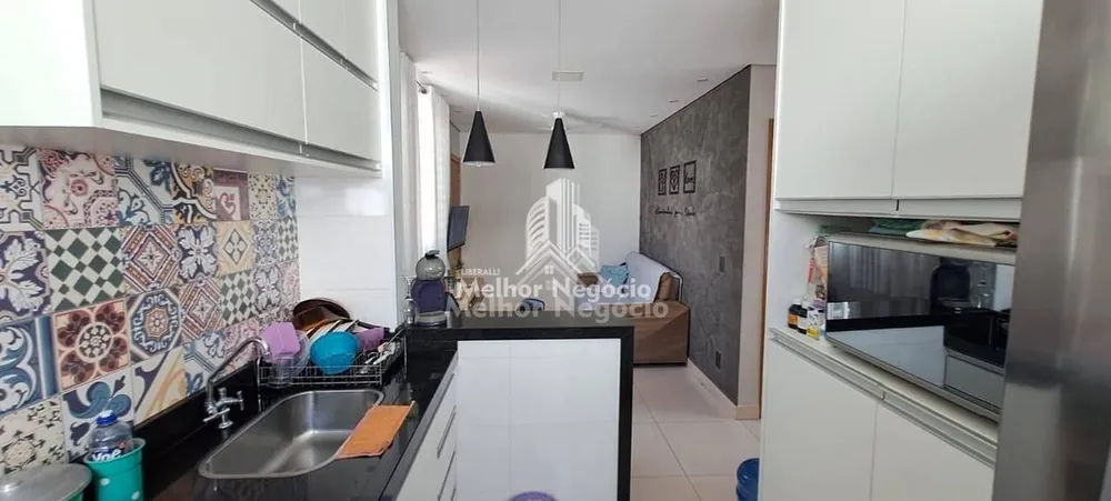 Apartamento, 2 quartos, 45 m² - Foto 3