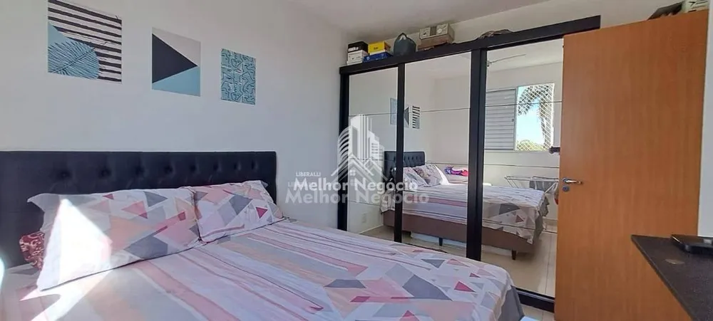 Apartamento, 2 quartos, 45 m² - Foto 4