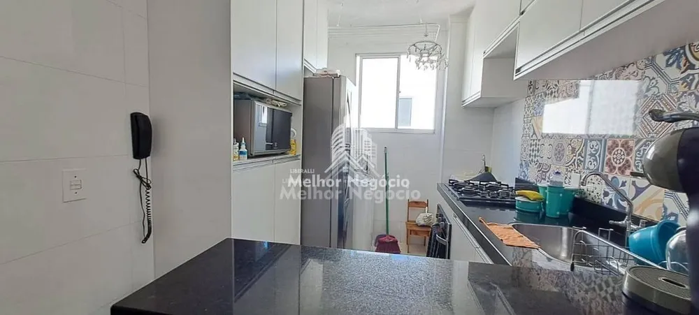 Apartamento, 2 quartos, 45 m² - Foto 2
