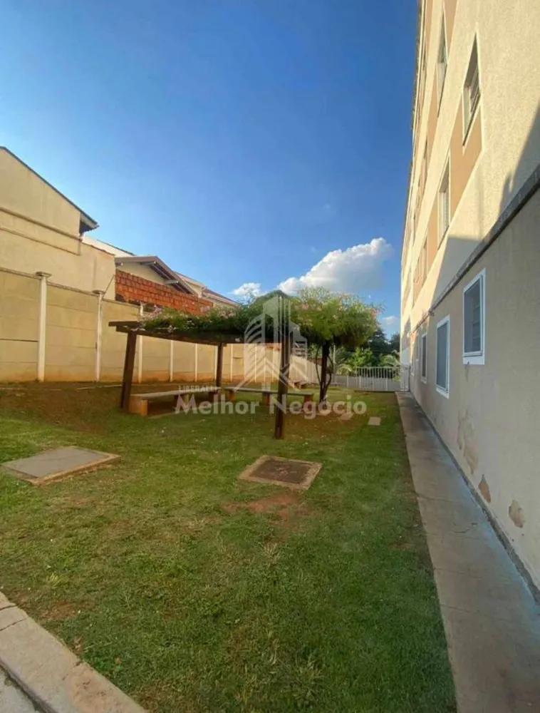 Apartamento, 2 quartos, 46 m² - Foto 5